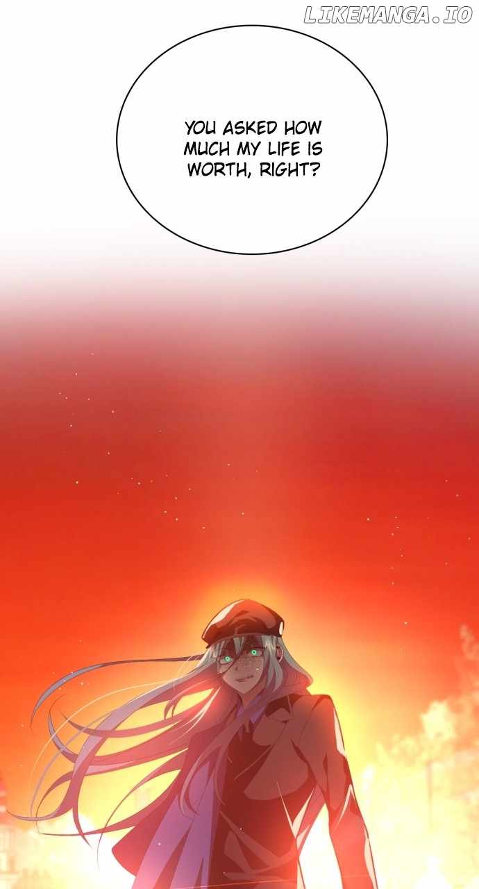 Zero Game Chapter 303 89